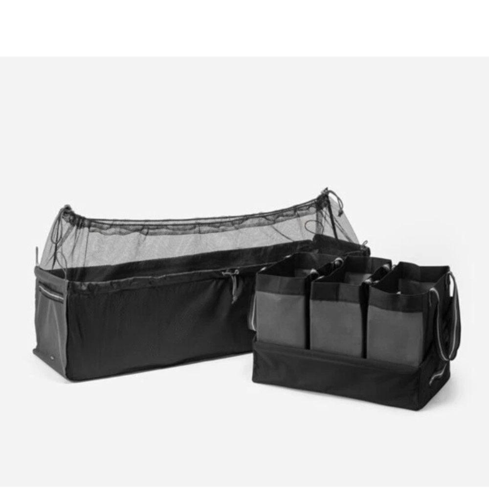 Thirty-One Ultimate Trunk Organizer 5 Piece Set